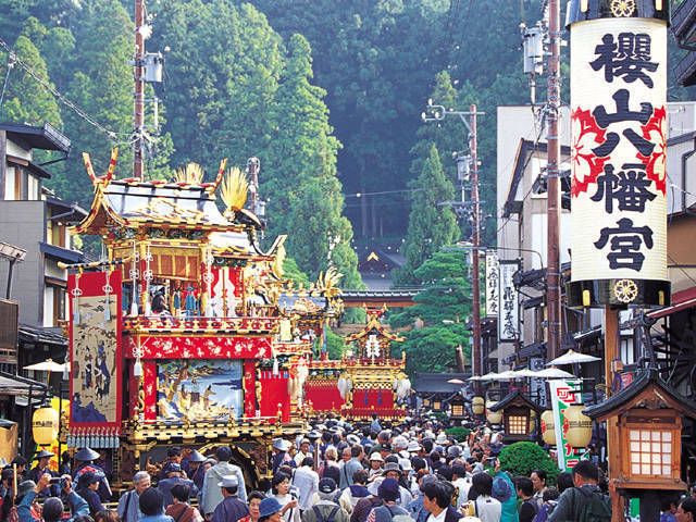 JAPON: CAMINO KUMANO (KYOTO - TOKYO)