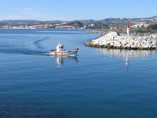 COSTA DEL SOL, ANDALUCÍA Y EL CANTÁBRICO