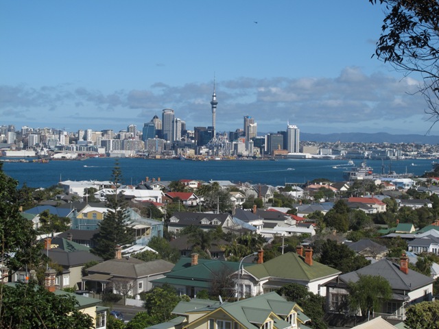 NUEVA ZELANDA MAGICA