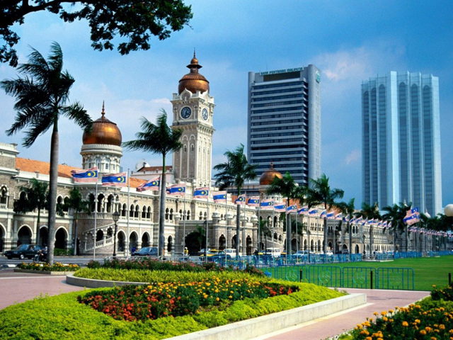 KUALA LUMPUR - EXCLUSIVO SPECIAL TOURS