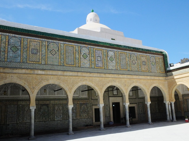 GRAN CIRCUITO DE TUNEZ