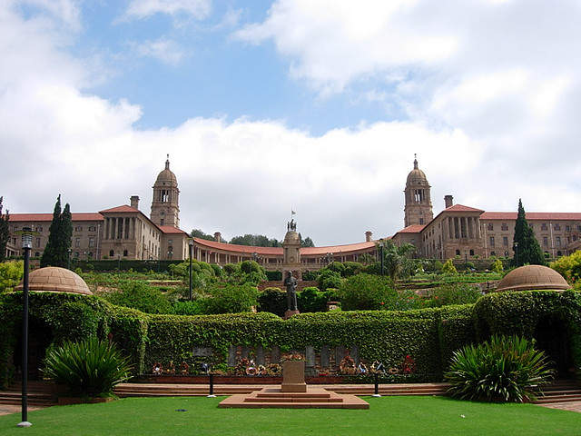 SUDAFRICA ESENCIAL Y CATARATAS VICTORIA (ZIMBABWE)