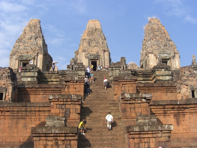 NORTE DE VIETNAM (con Mai Chau) Y CAMBOYA
