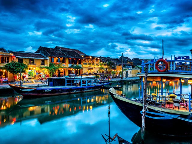 VIETNAM Y CAMBOYA: CRUCE DEL MEKONG (hasta Abril 2026)