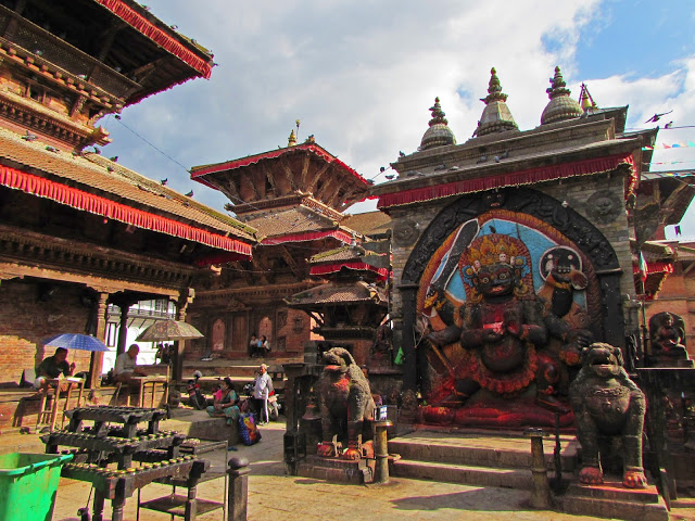 INDIA Y NEPAL: TRIANGULO DORADO - EXCLUSIVO SPECIAL TOURS