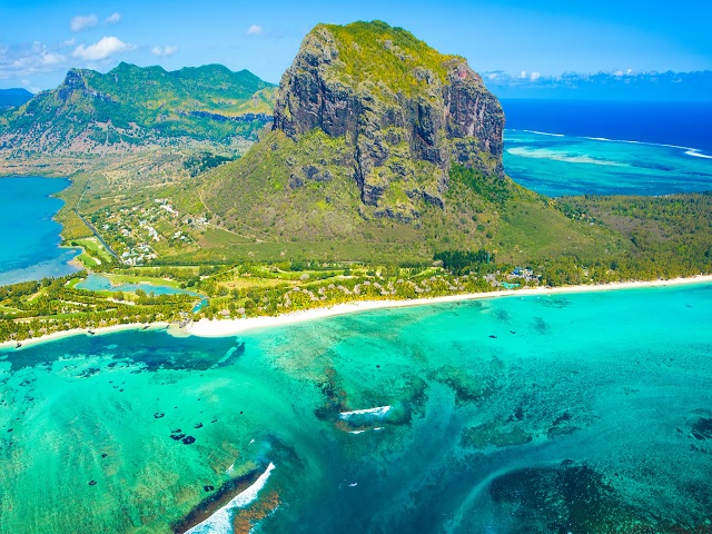 DESCUBRIENDO SUDAFRICA Y EXTENSION A ISLA MAURICIO (Clasico)