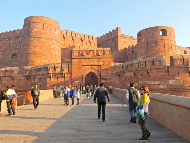 INDIA:TRIANGULO DORADO, BANGKOK Y PHUKET - EXCLUSIVO SPECIAL TOURS