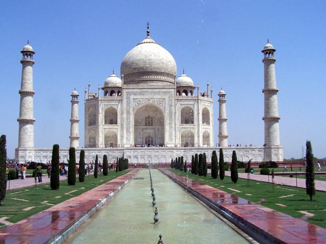 INDIA: TIERRA DE MAHARAJAS Y MAHARANIES - EXCLUSIVO SPECIAL TOURS