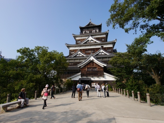 JAPON: CAMINO KUMANO (TOKYO - TOKYO)