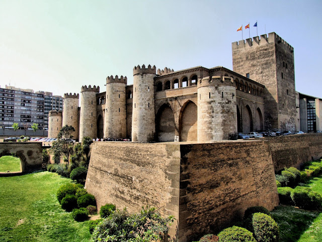 MARAVILLAS DE LISBOA, ESPAÑA Y ROMA