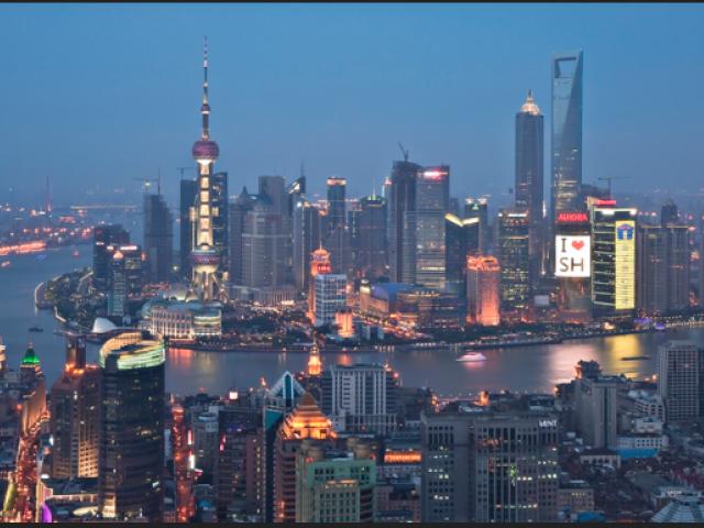 SUPER CHINA - EXCLUSIVO SPECIAL TOURS