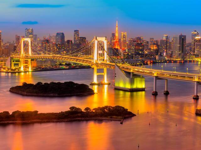 SUPER JAPON (OSAKA-TOKYO) - EXCLUSIVO SPECIAL TOURS