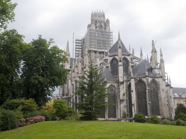 ENCANTOS DE NORMANDIA, BRETAÑA Y PARIS