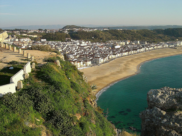 PORTUGAL, MADRID Y ANDALUCIA