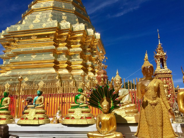 SUPER TAILANDIA, PHUKET Y PHI PHI - EXCLUSIVO SPECIAL TOURS