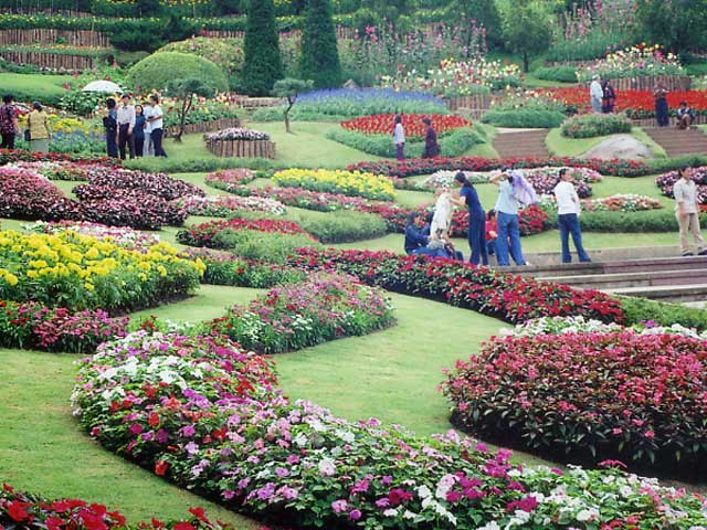 SUPER TAILANDIA CON INDIA - EXCLUSIVO SPECIAL TOURS