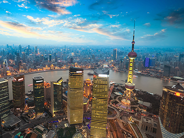 SUPER DUBAI Y CHINA - EXCLUSIVO SPECIAL TOURS