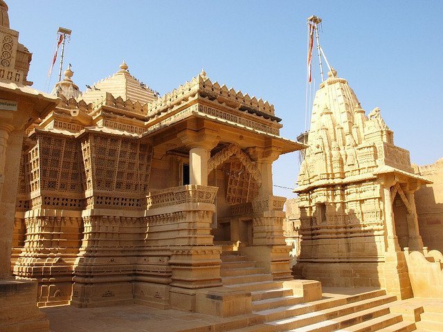 GRAN INDIA (Khajuraho-Varanasi Terrestre - de Abril a Octubre) - EXCLUSIVO SPECIAL TOURS