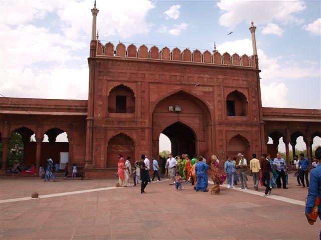 INDIA Y NEPAL: FUERTES Y TEMPLOS (Khajuraho - Varanasi Terrestre - de Abril a Octubre) - EXCLUSIVO SPECIAL TOURS