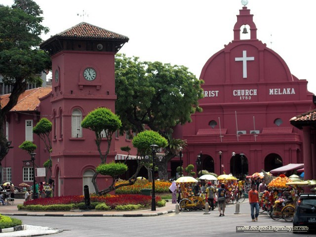 TEMPLOS Y RASCACIELOS: SINGAPUR (visita en inglés) Y KUALA LUMPUR - EXCLUSIVO SPECIAL TOURS