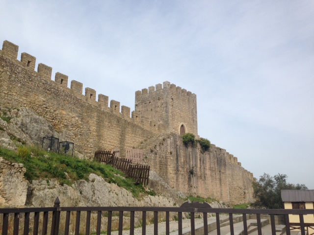 LO MEJOR DE PORTUGAL Y MADRID