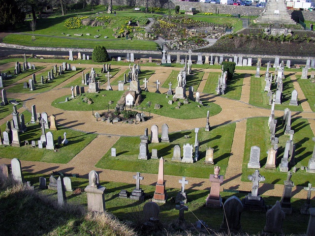 IRLANDA Y LO MEJOR DE ESCOCIA