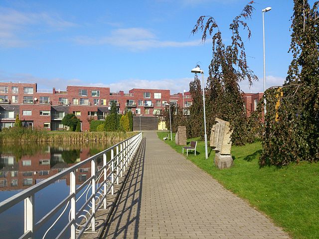 LO MEJOR DE REPUBLICAS BALTICAS (Vilnius-Tallin)