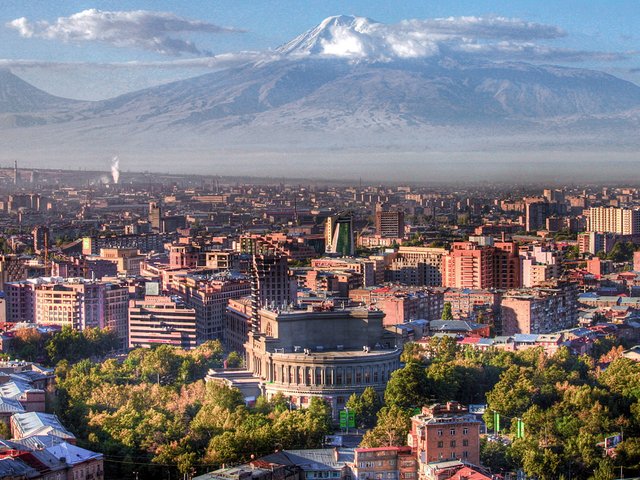 SUPER ARMENIA