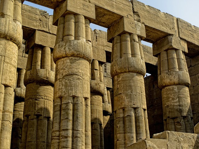 SUPER EGIPTO CON CRUCERO 3 DIAS EN EL NILO - EXCLUSIVO SPECIAL TOURS
