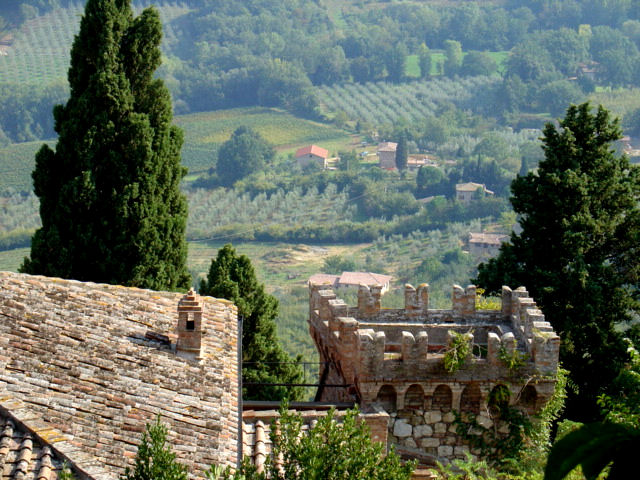 MARAVILLAS DE ITALIA, PARIS, LOURDES Y MADRID