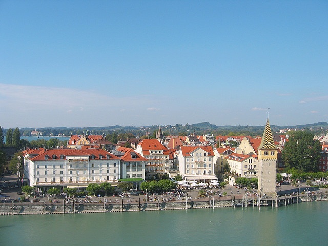 Alemania Romántica & Viena