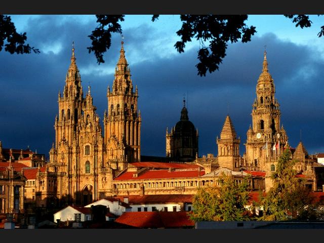 OPORTO, GALICIA, SALAMANCA, MADRID, ANDALUCIA, LEVANTE Y BARCELONA