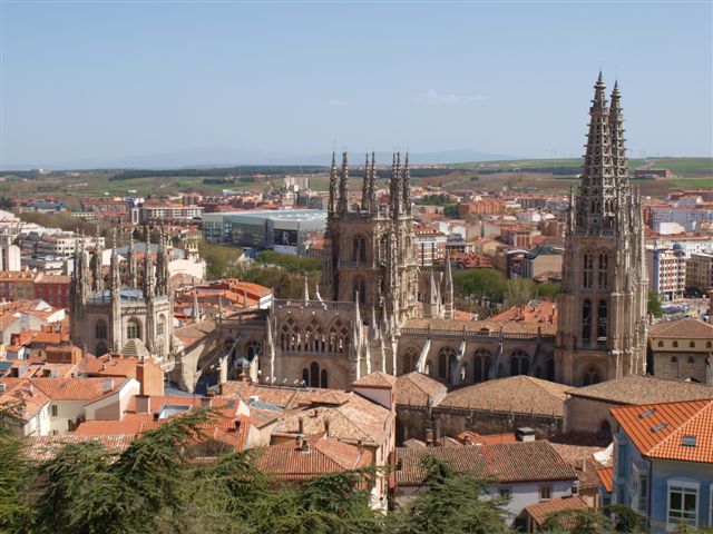 LISBOA, MADRID Y NORTE DE ESPAÑA