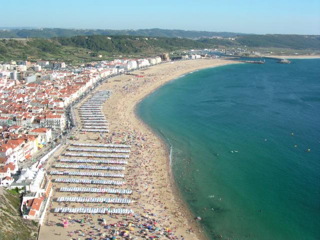 PORTUGAL, MADRID Y NORTE DE ESPAÑA