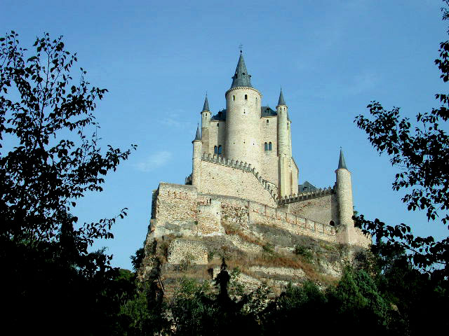 PORTUGAL CON MADRID, BARCELONA Y ANDALUCÍA