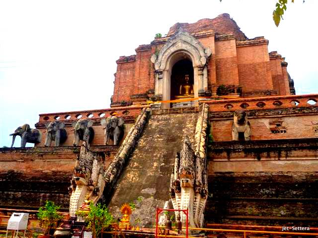 SUPER TAILANDIA TRIANGULO DE ORO Y PHUKET - EXCLUSIVO SPECIAL TOURS