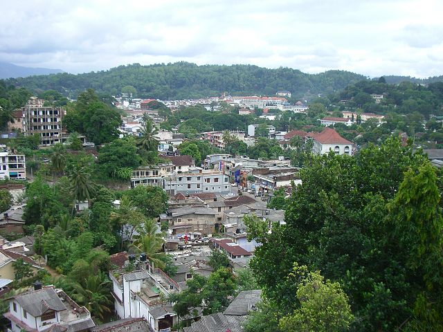 SRI LANKA, LA LAGRIMA DE LA INDIA (desde Mayo 2026 hasta Abril 2027)