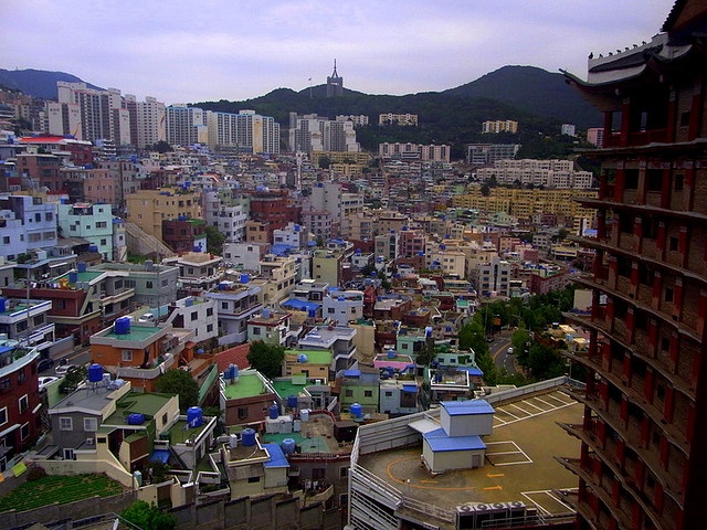 COREA AL COMPLETO (SEUL - SEUL)