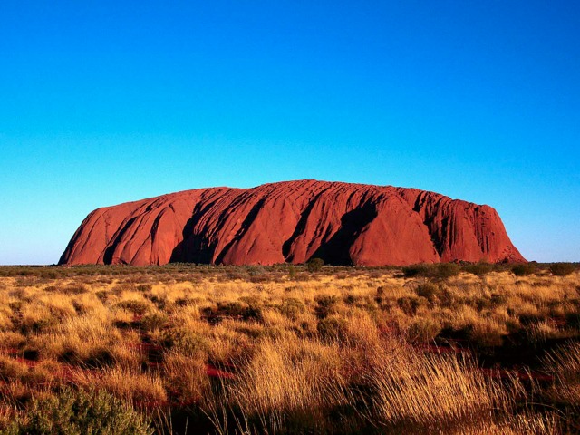 AUSTRALIA AL COMPLETO CON ISLA CANGURO