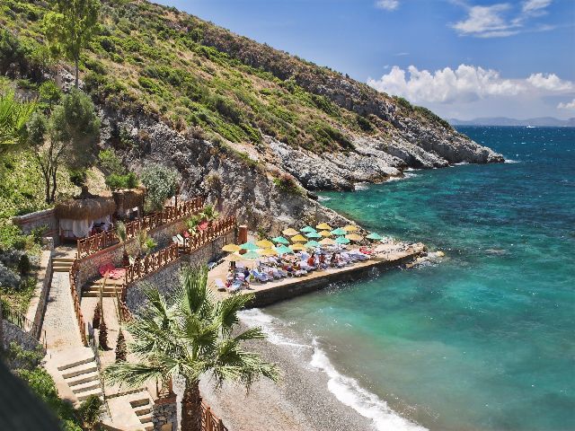 SUPER TURQUIA Y TAILANDIA AL COMPLETO CON PHUKET Y PHI PHI - EXCLUSIVO SPECIAL TOURS