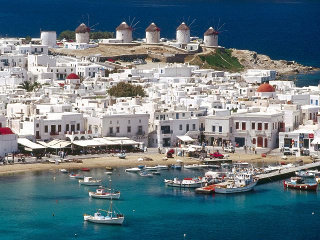 GRECIA AL COMPLETO Y CRUCERO 3 DIAS "Celestyal Cruises"