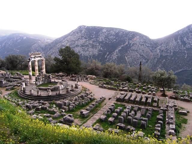 GRECIA AL COMPLETO Y CRUCERO 4 DIAS "Celestyal Cruises"