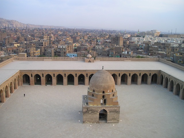 EGIPTO CON CRUCERO 4 DIAS EN EL NILO Y ESTAMBUL - EXCLUSIVO SPECIAL TOURS