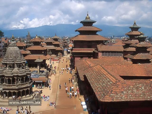 SUPER NEPAL AL COMPLETO - EXCLUSIVO SPECIAL TOURS