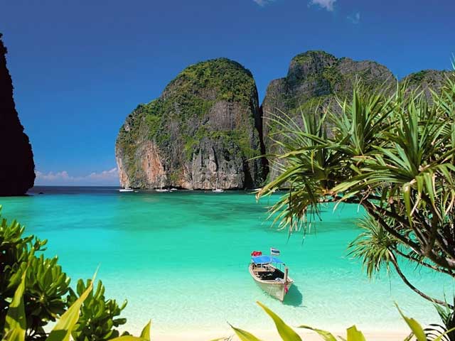 SPECIAL NAVIDAD EN TAILANDIA Y PHUKET