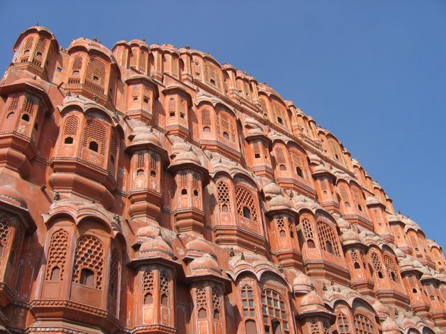 SUPER INDIA: TRIANGULO DORADO Y GANGES - EXCLUSIVO SPECIAL TOURS