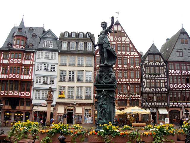 Lo mejor de Alemania y el Este Europeo - Avance 27/28