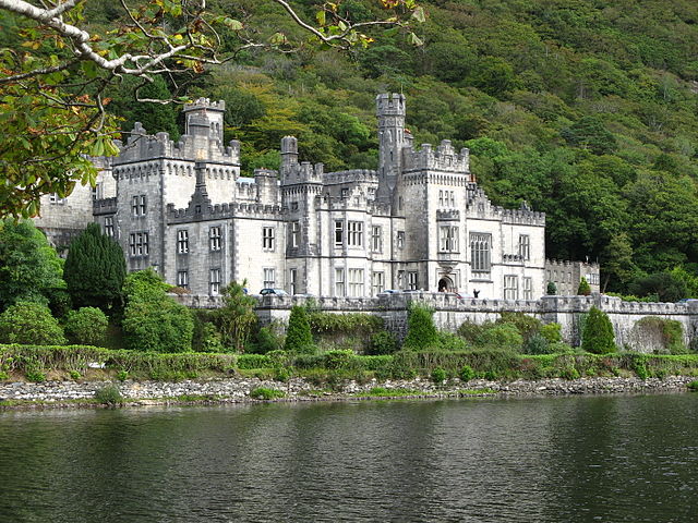 Irlanda, Escocia e Inglaterra - Avance 27/28