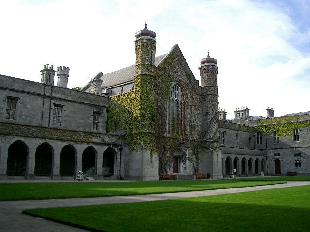 Gran tour de Irlanda - Avance 27/28