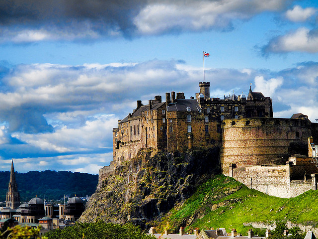 Lo mejor de Escocia e Inglaterra con Londres - Avance 27/28